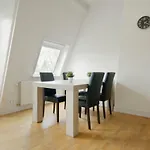 Artis Zoo Loft