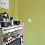 Eastendroom