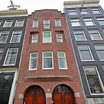 Large 2P Canal Apartment Prinsengracht