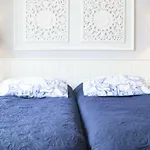 Vondelpark House B&B