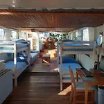 Beagle Family Houseboat