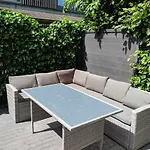 Amsterdam City Oasis