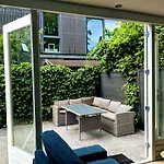 Amsterdam City Oasis