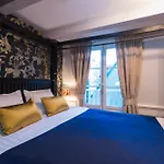 Amsterdam Canal Suites
