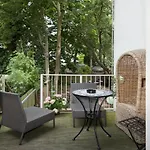 Hotel Rembrandt