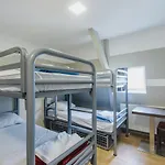 Hostel Warmoes Amsterdam