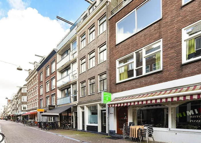 Leidseplein-Amsterdam Centre