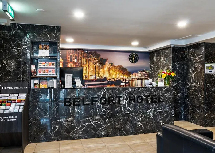 Belfort Hotel