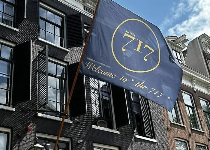 Hotel Prinsen Suites