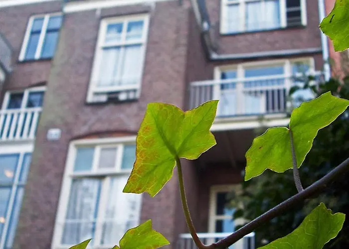 Amsterdam Hostel Annemarie