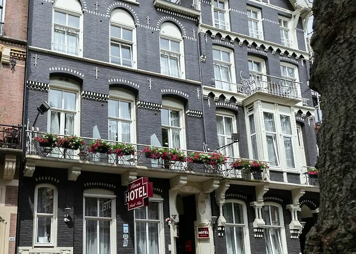 Prinsenhotel