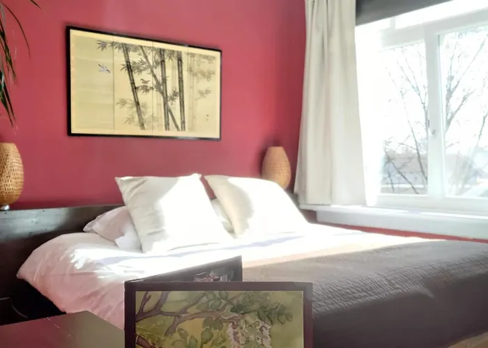 Blaine\'S: A B&B And Private Dining....