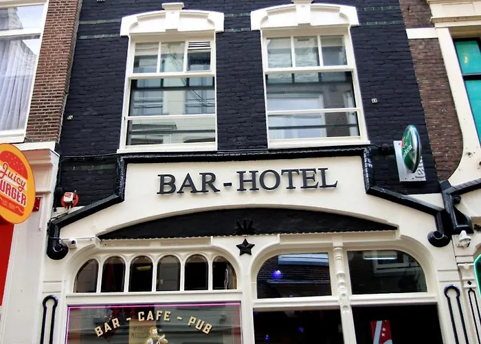 Hotel 55 - City Centre