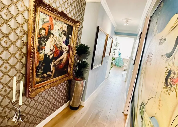 Empress House