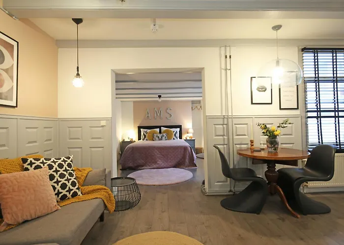 Dok Apartments