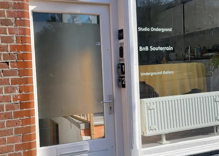 Bnb Souterrain
