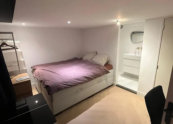 Waalplaat\'S B&B