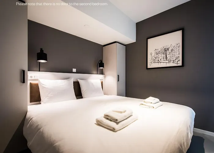 Yays Amsterdam East By Numa