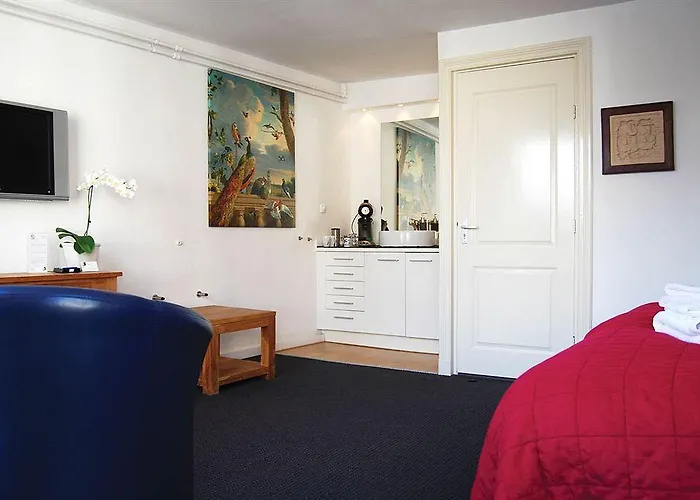 Adriaen Van Ostade B&B