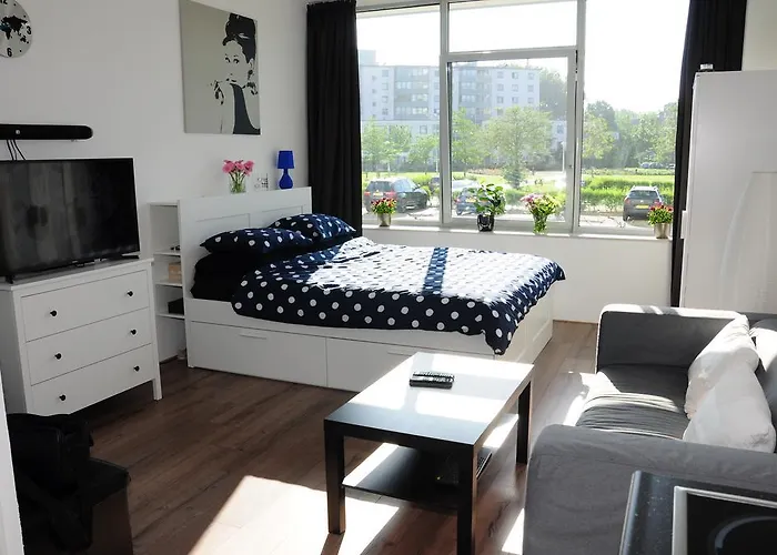 Studio Bos En Lommer