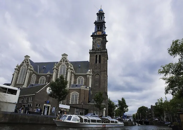 B&B Bloemgracht