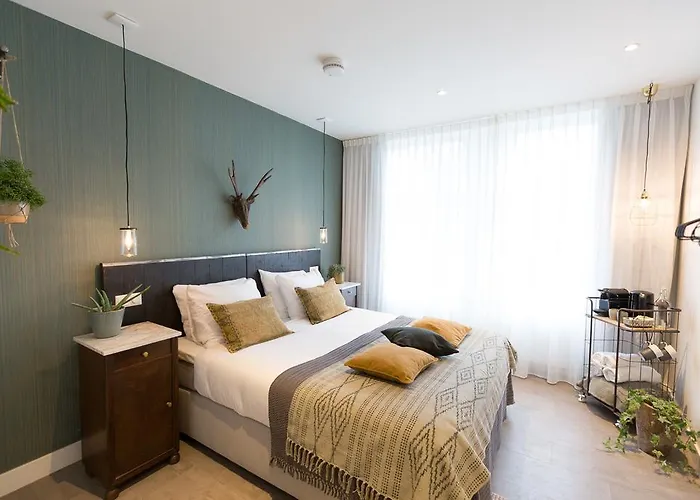 Keizersgracht Apartments