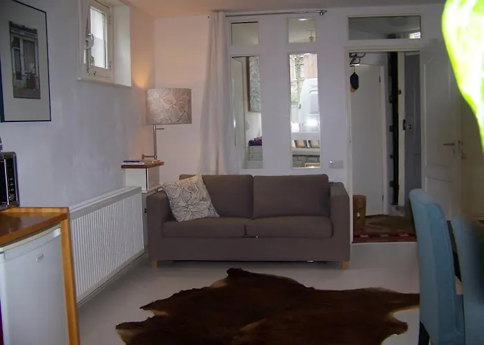 Amphora Apartment