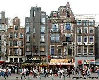 Hotel Manofa