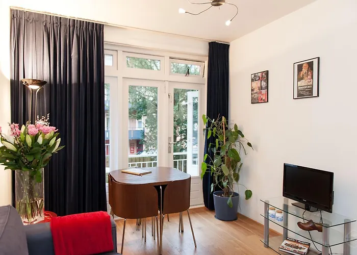 B&B West City Amsterdam