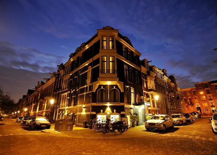 Hotel Parkview