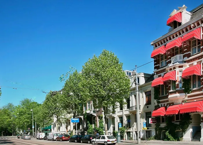 Hotel Rembrandt
