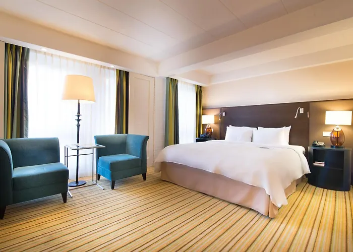 Renaissance Amsterdam Hotel