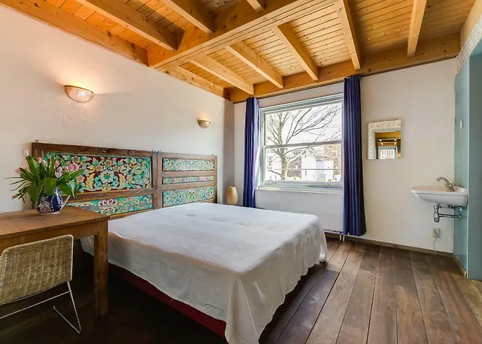 B&B Lieve Nachten