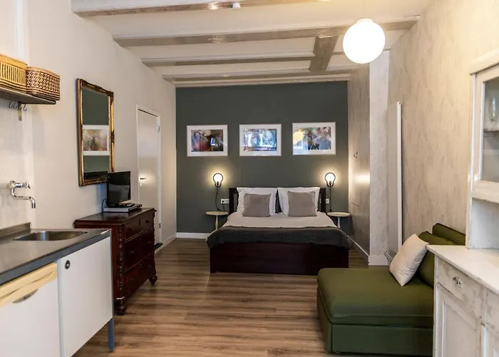 Amici Amsterdam