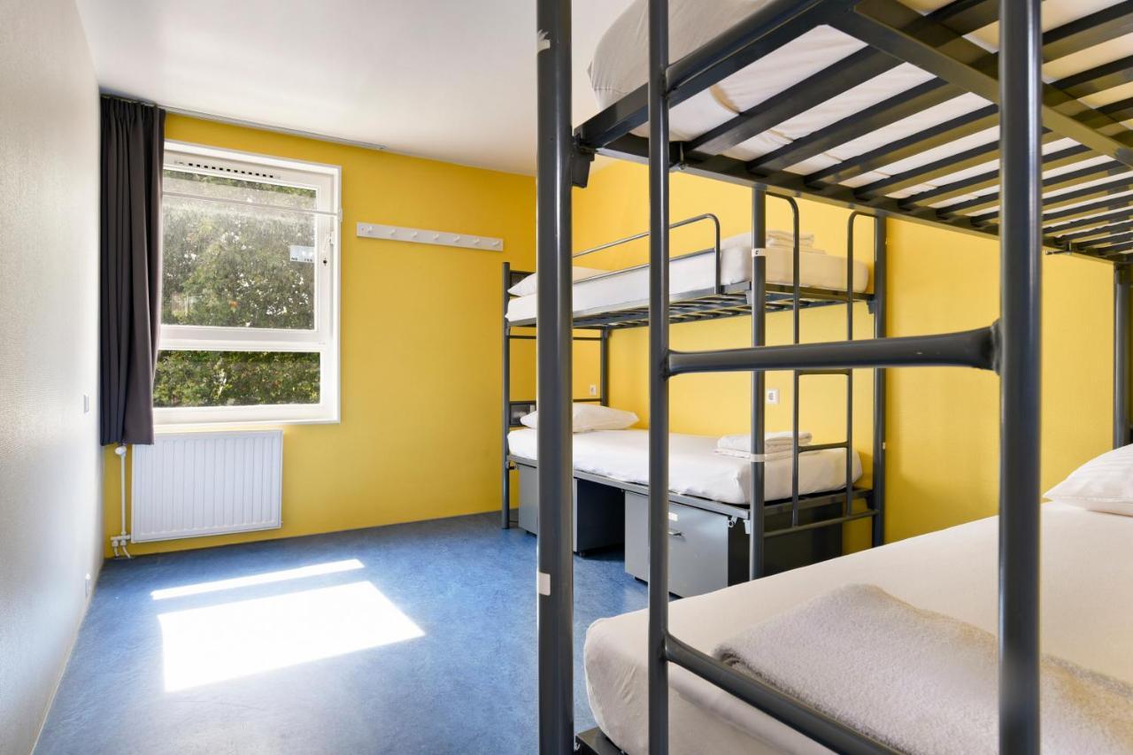 Hostel Hans Brinker Amsterdam