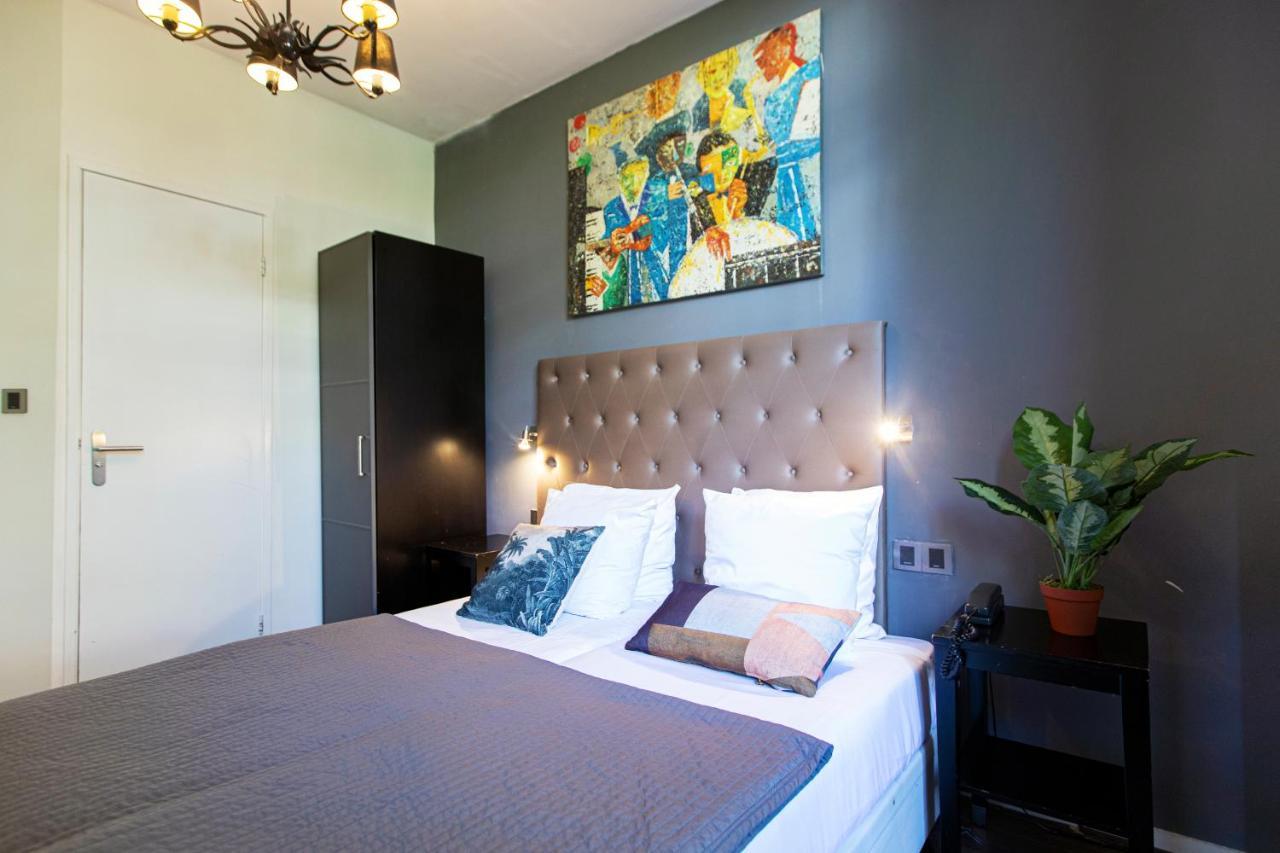 Quentin England Hotel