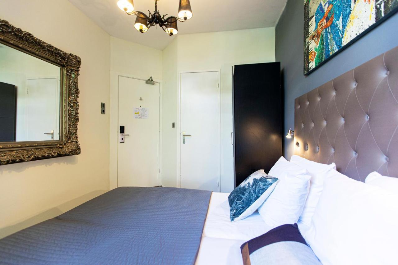 Quentin England Hotel Amsterdam