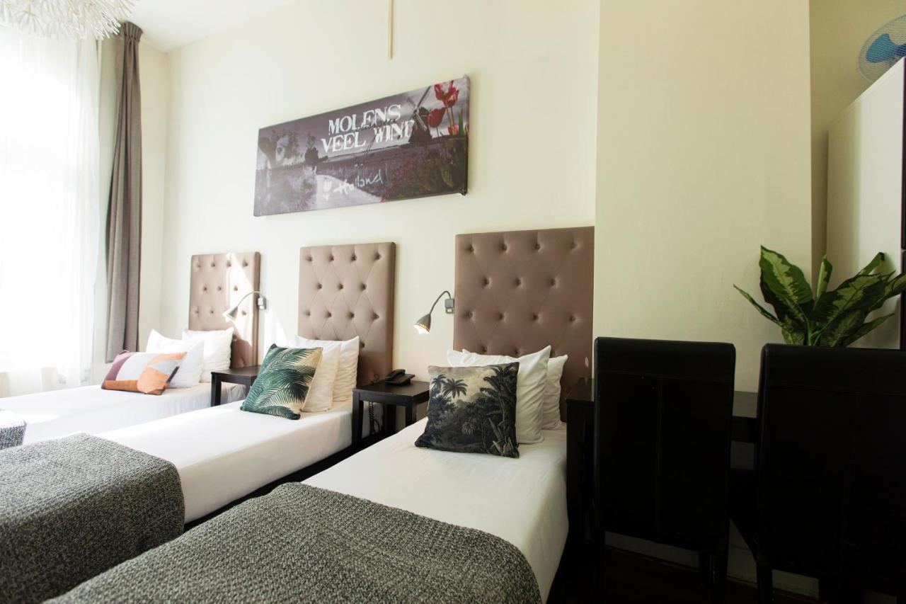 Quentin England Hotel