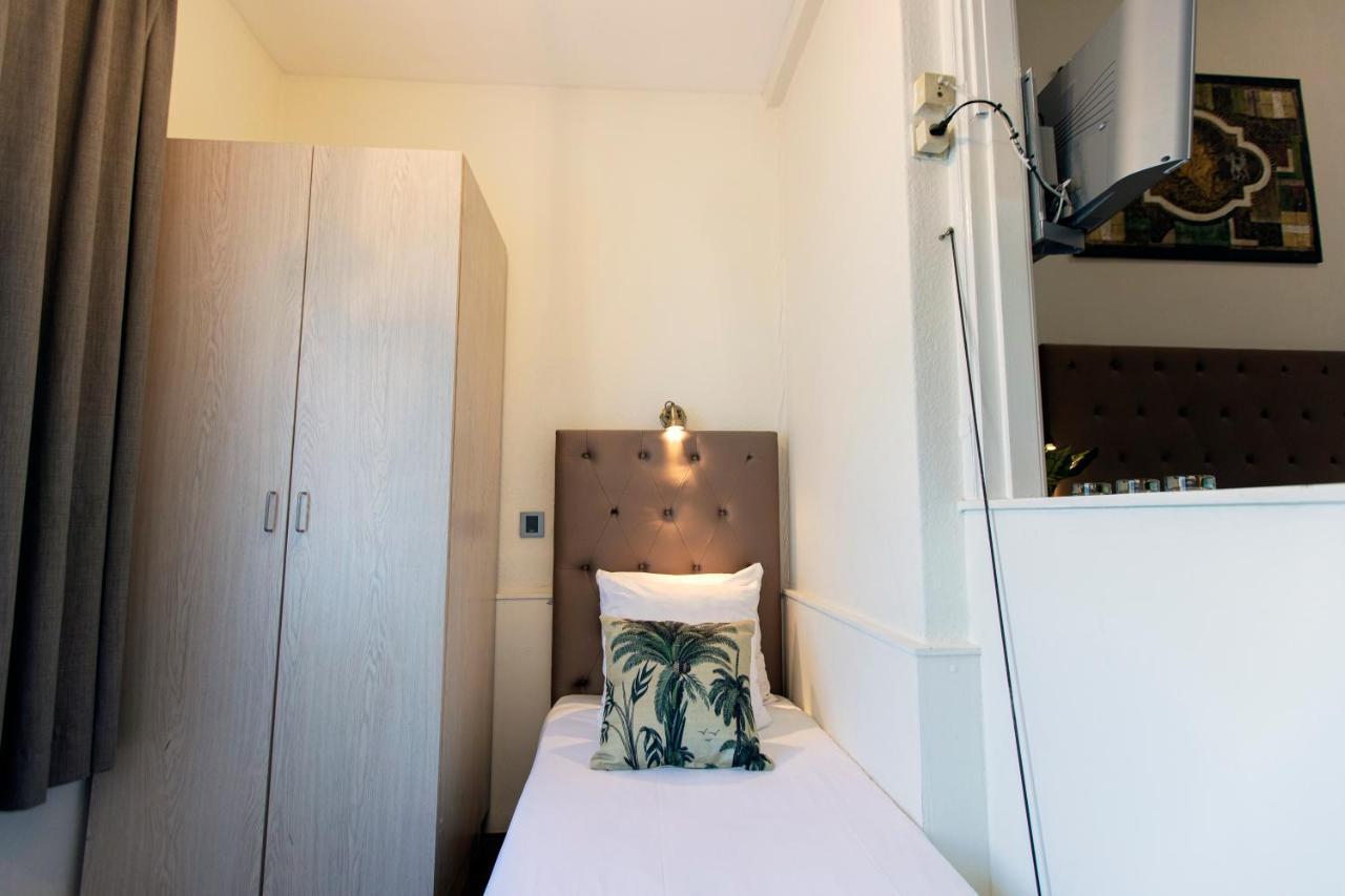 Hotel Quentin England