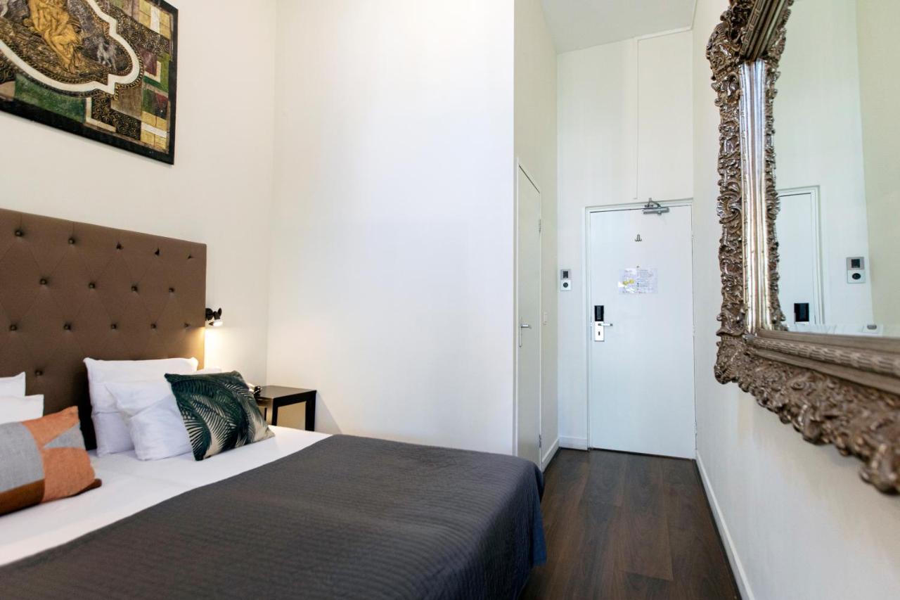 Hotel Quentin England