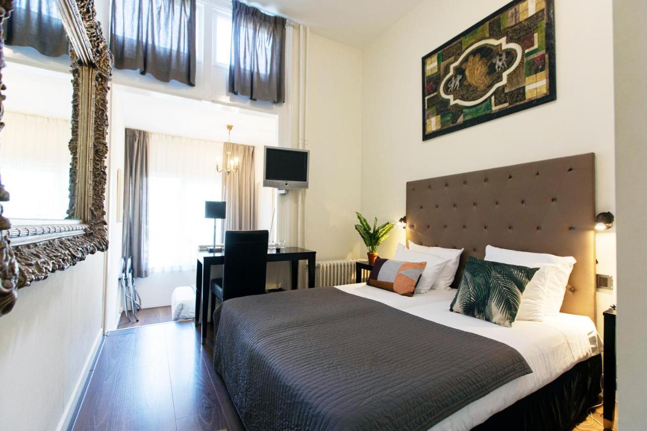 Hotel Quentin England