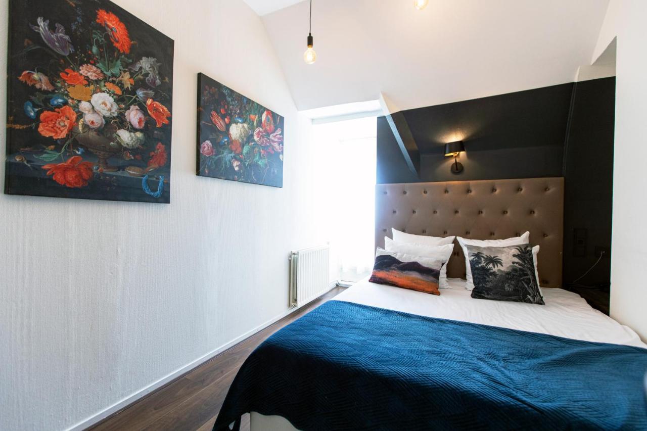 Hotel Quentin England