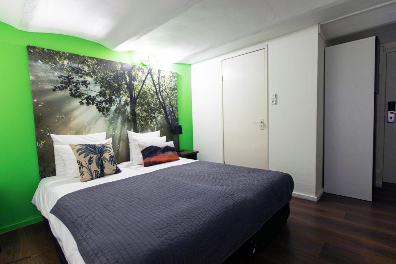 Hotel Quentin England Amsterdam