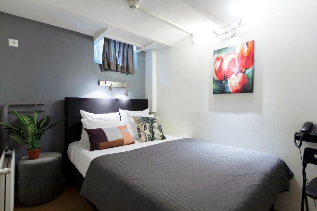 Quentin England Hotel 2*
