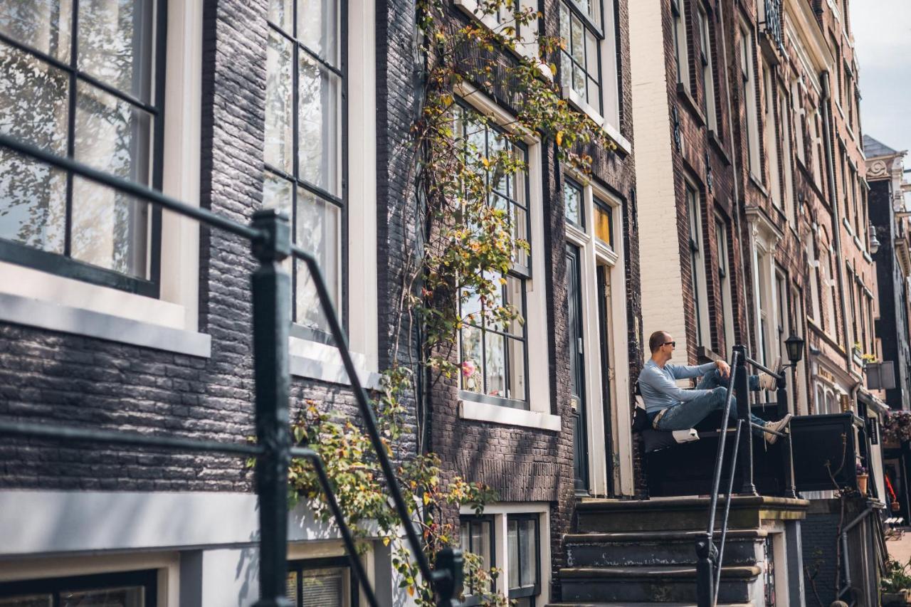 Citizenm Amstel 4* Amsterdam