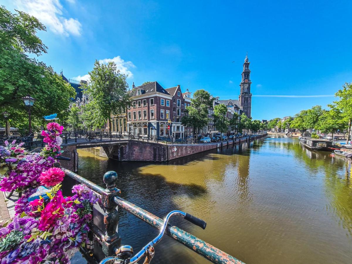 Alexander Hotel Amsterdam