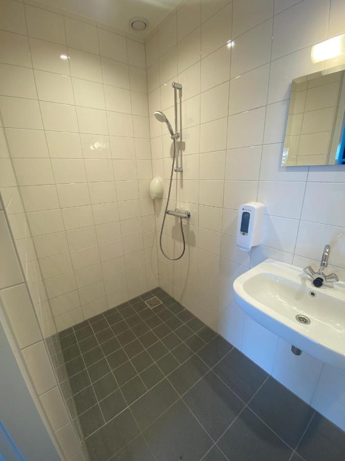 Apartment Greenstay Amsterdam