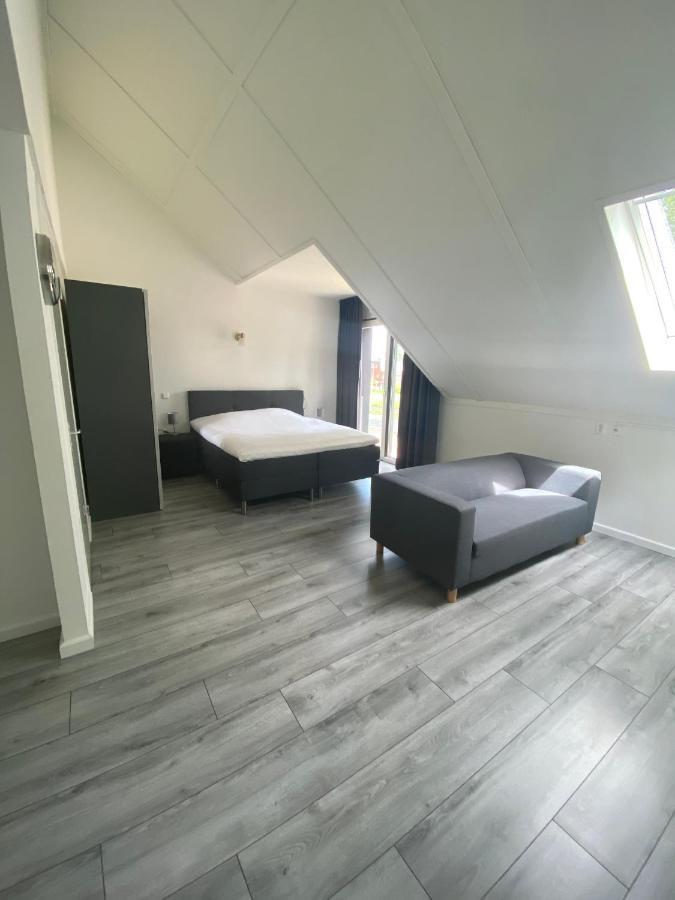 Greenstay Apartment Amsterdam