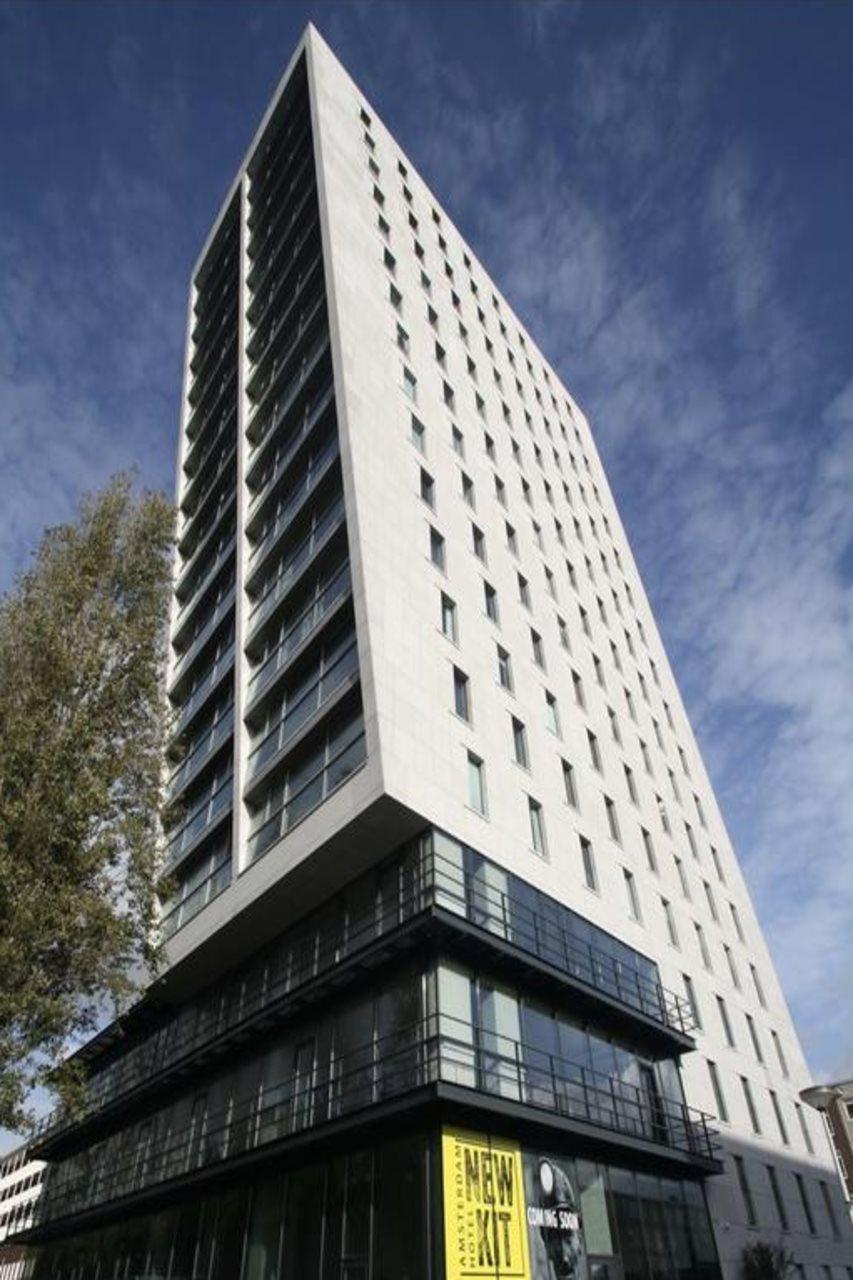 New Kit Hotel Amsterdam