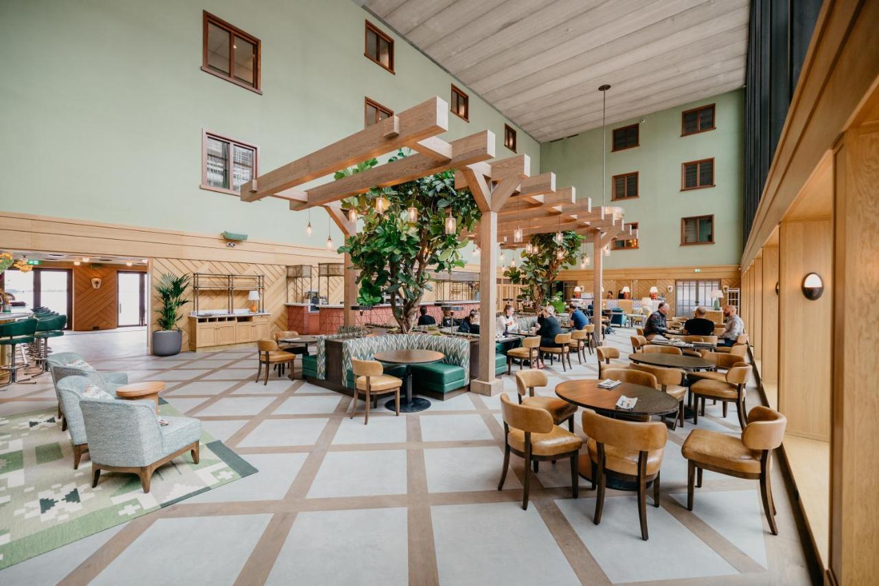 The July - Boat & Co Hotel Amsterdam